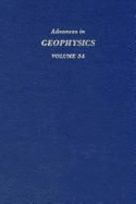 Advances in Geophysics
