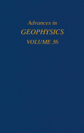 Advances in Geophysics