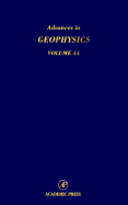 Advances in Geophysics