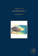 Advances in Geophysics