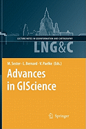 Advances in Giscience: Proceedings of the 12th Agile Conference