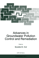 Advances in groundwater pollution control and remediation