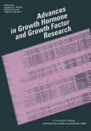 Advances in growth hormone and growth factor research