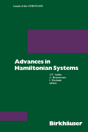 Advances in Hamiltonian systems