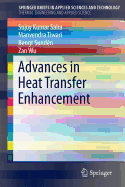 Advances in Heat Transfer Enhancement