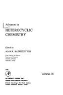 Advances in Heterocyclic