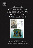 Advances in High-Pressure Techniques for Geophysical Applications