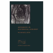 Advances in Historical Ecology