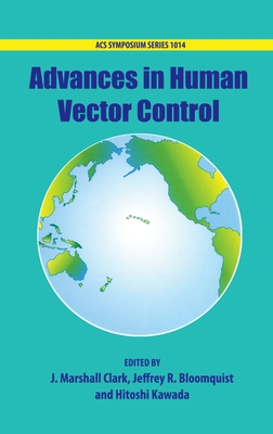 Advances in Human Vector Control - Clark
