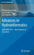 Advances in Hydroinformatics: Simhydro 2012 - New Frontiers of Simulation