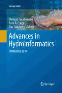 Advances in Hydroinformatics: Simhydro 2014
