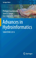 Advances in Hydroinformatics: Simhydro 2014
