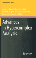 Advances in Hypercomplex Analysis