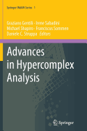 Advances in Hypercomplex Analysis