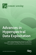 Advances in Hyperspectral Data Exploitation
