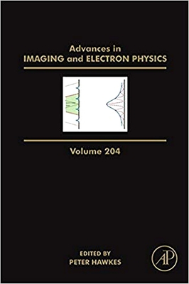 Advances in Imaging and Electron Physics Including Proceedings CPO-10 - Hawkes, Peter W. (Series edited by), and H�tch, Martin (Series edited by)