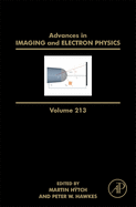 Advances in Imaging & Electron Physics