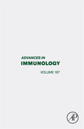 Advances in Immunology: Volume 167