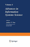 Advances in Information Systems Science: Volume 4