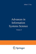 Advances in Information Systems Science: Volume 8