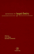 Advances in Inorganic Chemistry: Iron-Sulfur Proteins