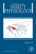 Advances in Insect Physiology