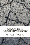 Advances in Insect Physiology