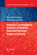 Advances in Intelligent Analysis of Medical Data and Decision Support Systems