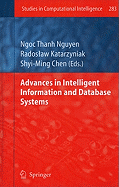 Advances in Intelligent Information and Database Systems