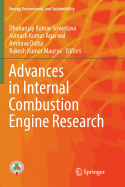 Advances in Internal Combustion Engine Research