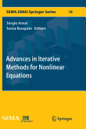 Advances in Iterative Methods for Nonlinear Equations