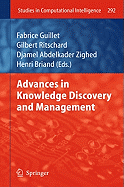 Advances in Knowledge Discovery and Management