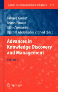 Advances in Knowledge Discovery and Management