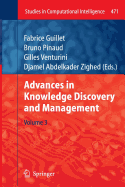 Advances in Knowledge Discovery and Management