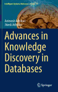 Advances in Knowledge Discovery in Databases