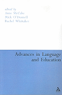 Advances in Language and Education