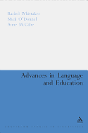 Advances in Language and Education