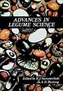 Advances in Legume Science - Summerfield, R. J. (Editor), and Bunting, A. H. (Editor)