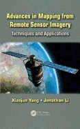 Advances in Mapping from Remote Sensor Imagery: Techniques and Applications
