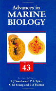 Advances in Marine Biology: Volume 43