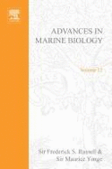 Advances in Marine Biology