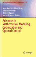 Advances in Mathematical Modeling, Optimization and Optimal Control