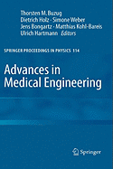 Advances in Medical Engineering