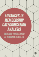 Advances in Membership Categorisation Analysis
