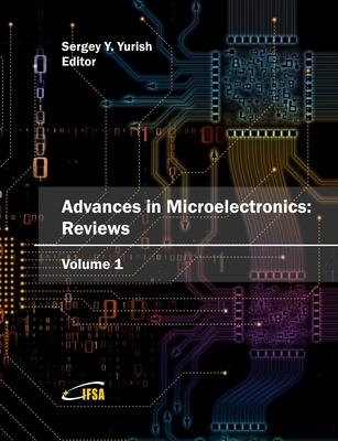 'Advances in Microelectronics: Reviews', Vol_1 - Yurish, Sergey