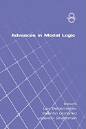 Advances in Modal Logic Volume 8