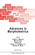 Advances in morphometrics