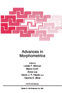 Advances in Morphometrics