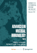 Advances in Mucosal Immunology