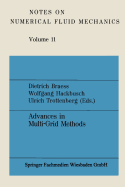 Advances in Multi-Grid Methods